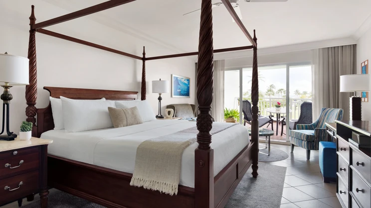 Sandals Grande St Lucian